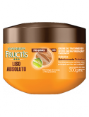 hidrataçao de cabelo garnier a parti!