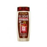 shampoo e condicionador elseve a parti!