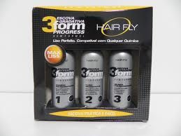 progressiva hair fly a parti!
