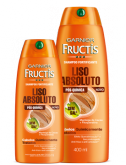 shampoo e condicionador garnier fructis a parti!