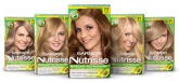 tintas de cabelo